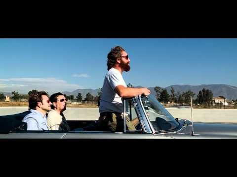 The Hangover - Vegas Vegas baby !