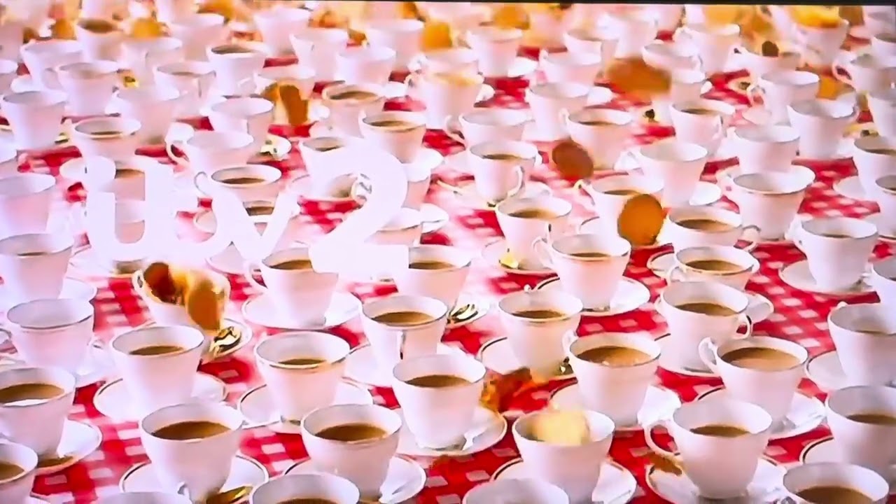 The Hangover Part III - ITV2 intro