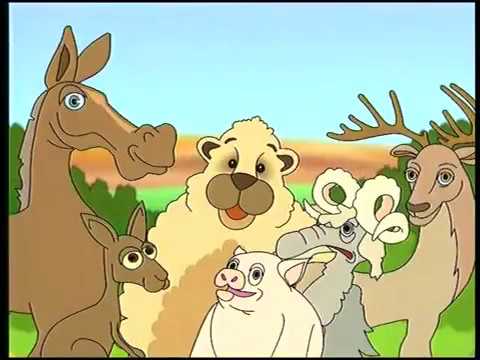 The Hare and The Tortoise