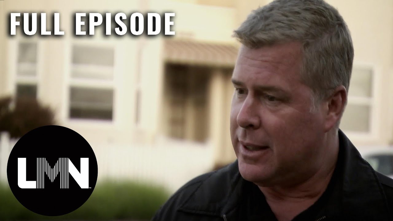 The Haunting Of... D.B. Sweeney (Season 2, Episode 12) | Full Episode | LMN
