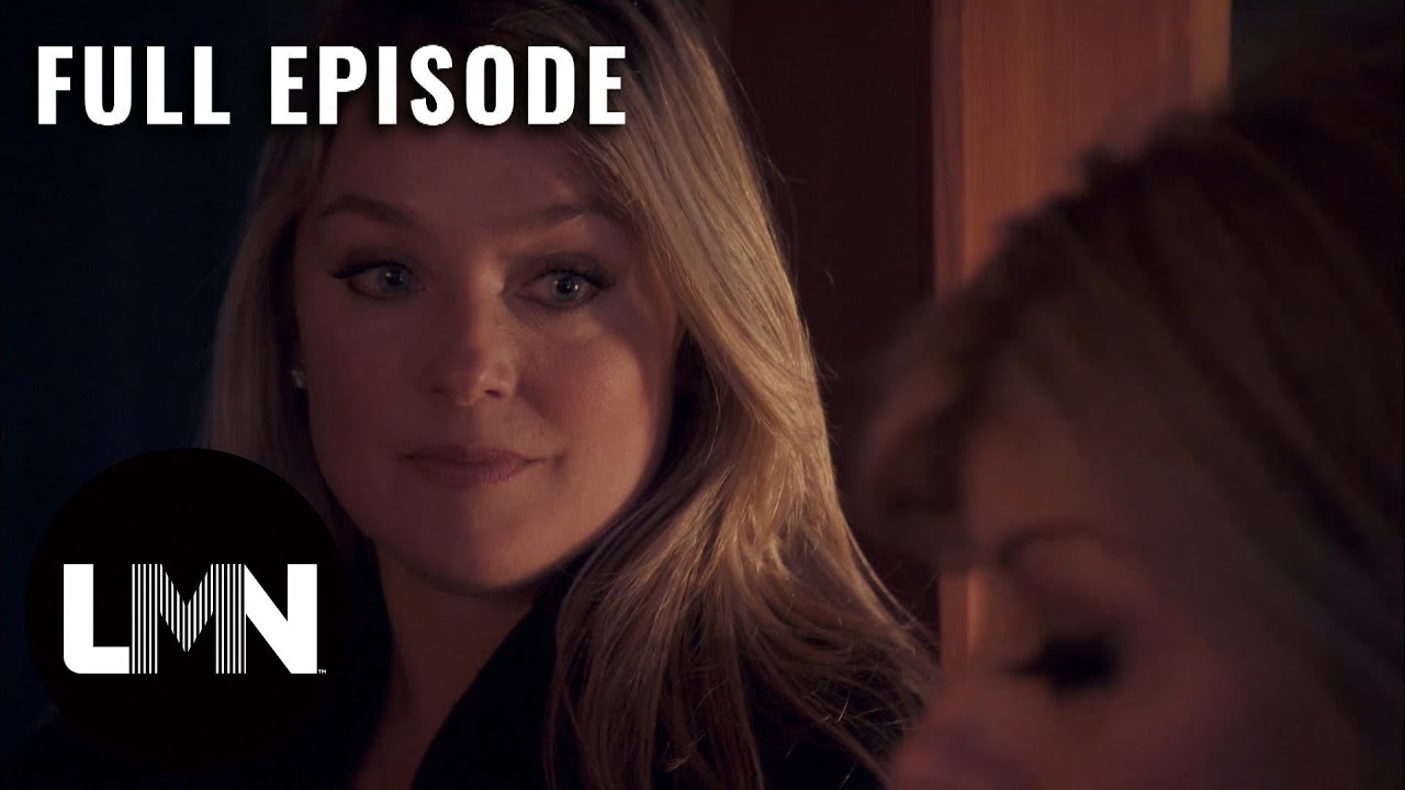 The Haunting Of... Elisabeth Rohm (Season 2, Episode 2) | Full Episode | LMN