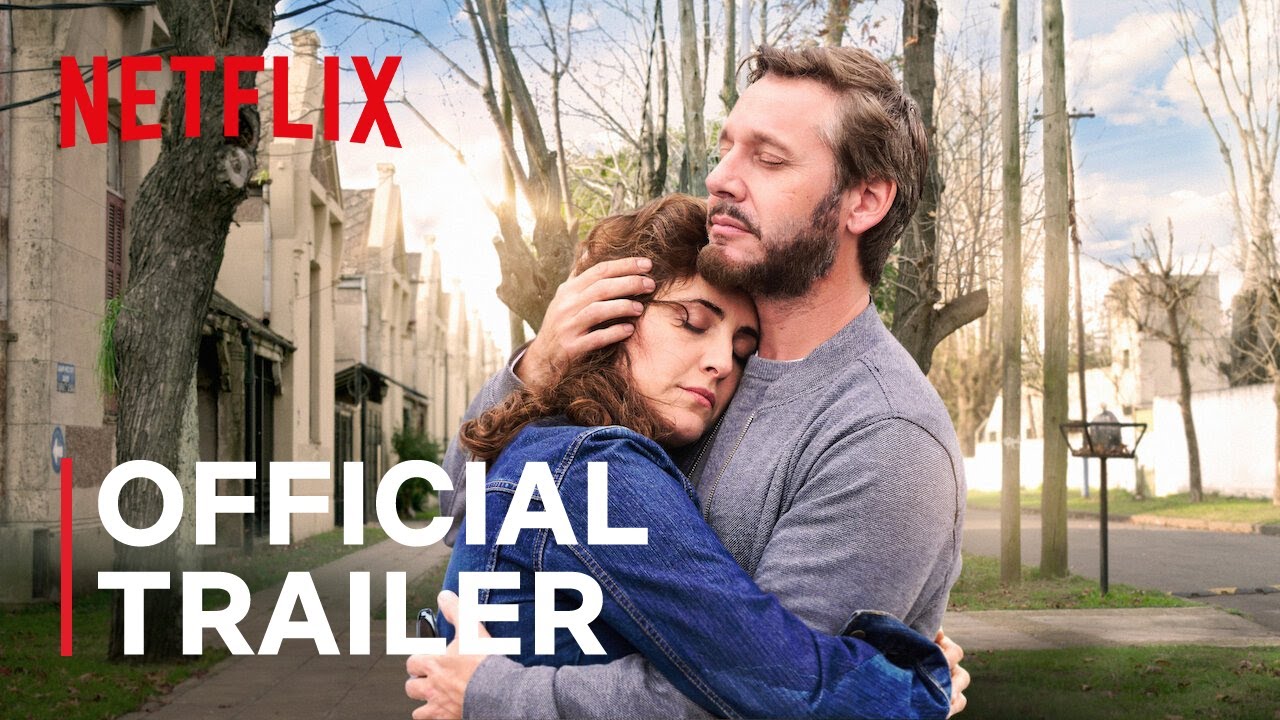 The Heart Knows - Official Trailer | Netflix