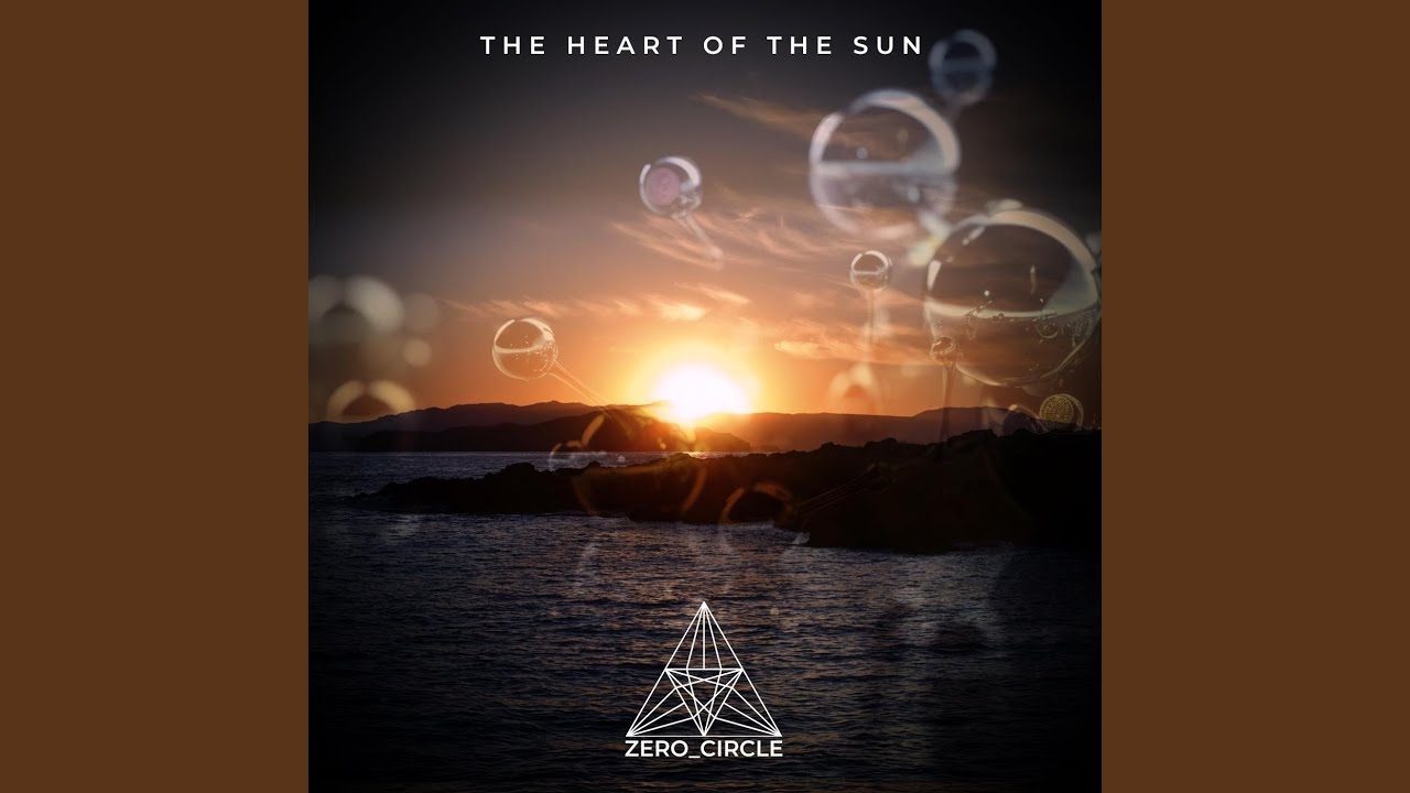 The Heart of The Sun