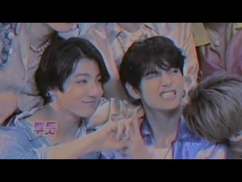 the heart wants what it wants | taekook