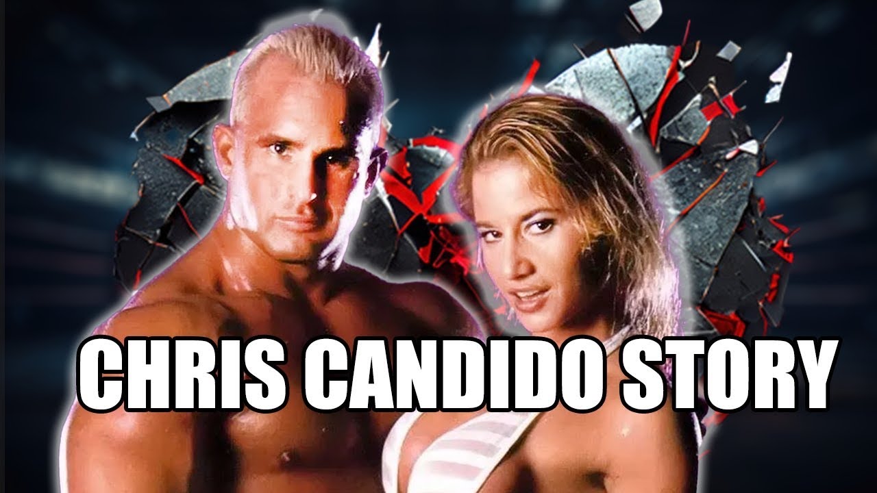 The Heartbreaking Story of Chris Candido