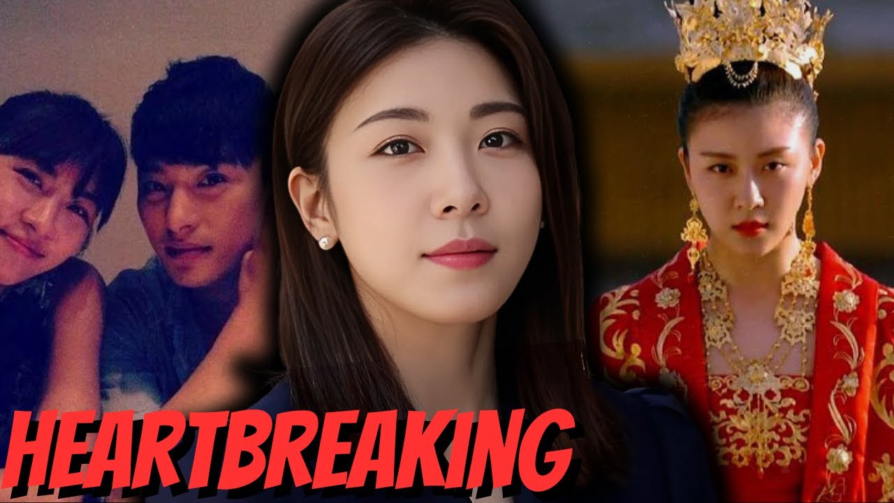 The Heartbreaking Story Of Ha Ji-won