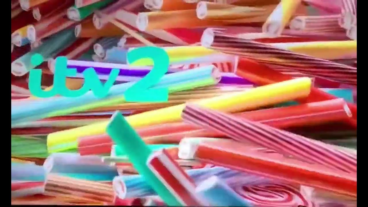 The Heat - ITV2 intro