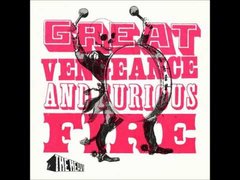 The Heavy - Colleen
