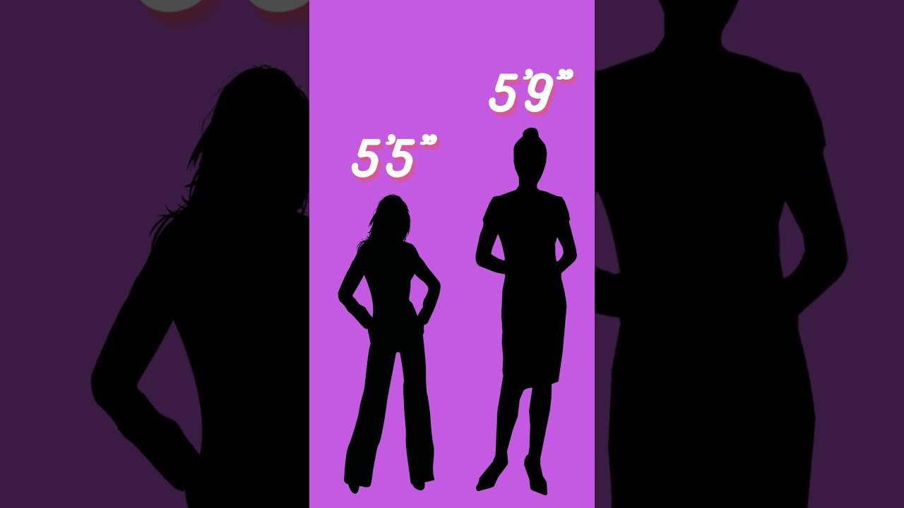 The Height Thief #shorts