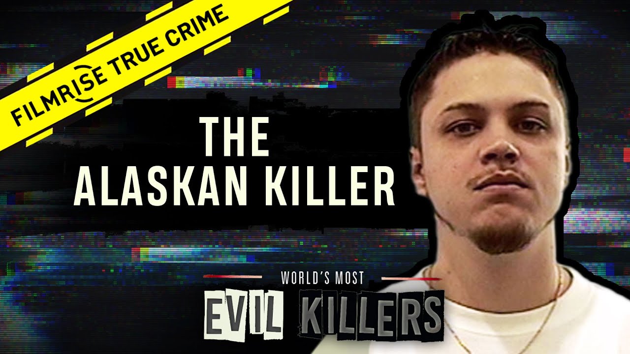 The Heinous Crimes of Joshua Wade | World's Most Evil Killers