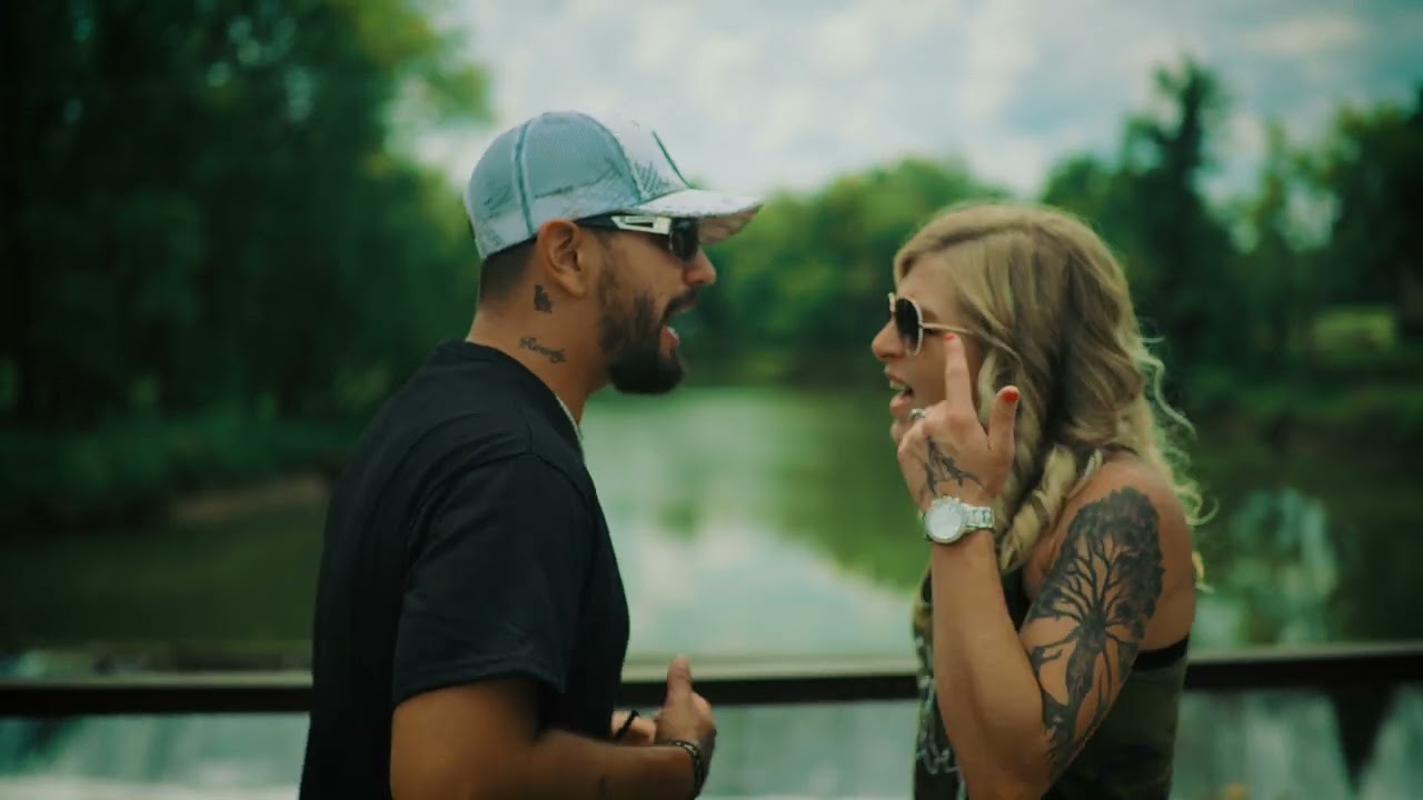The Hicks - Rise Above (Ft. Hitman) (Official Music Video) (Directed by: Chance)