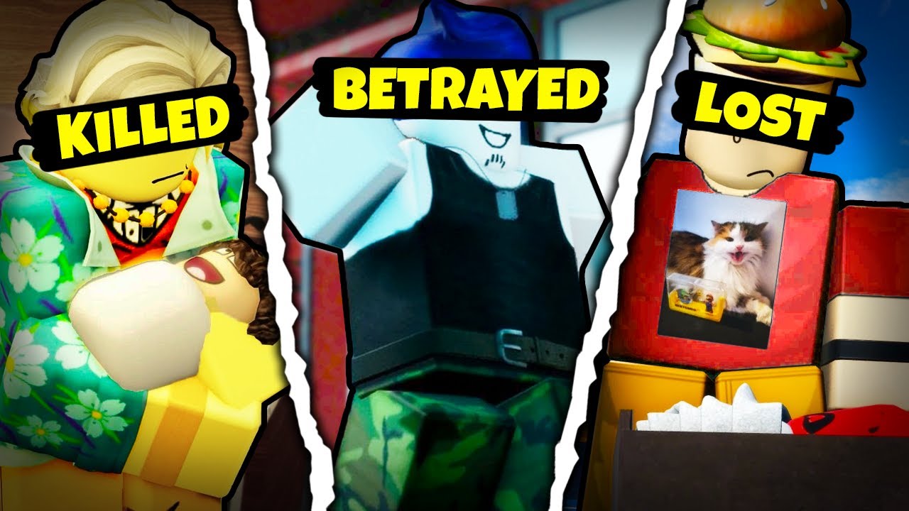 The HIDDEN LORE of FORSAKEN SURVIVOR SKINS...