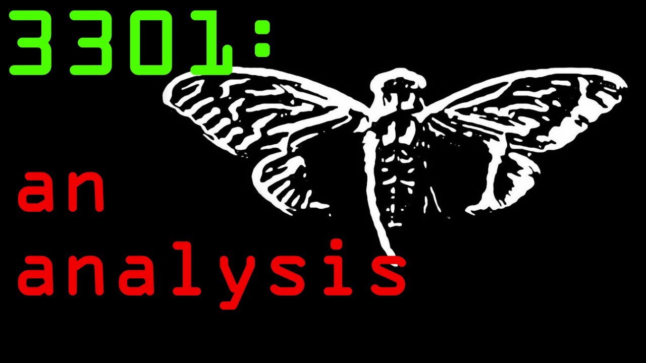 The Hidden Meaning of Cicada 3301