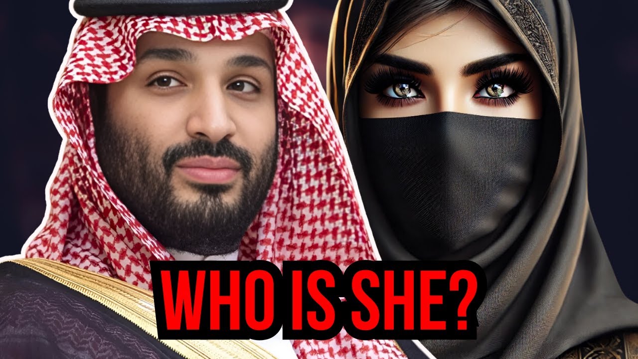 The Hidden Queen of Saudi Arabia Who Even Crown Prince MBS Fears