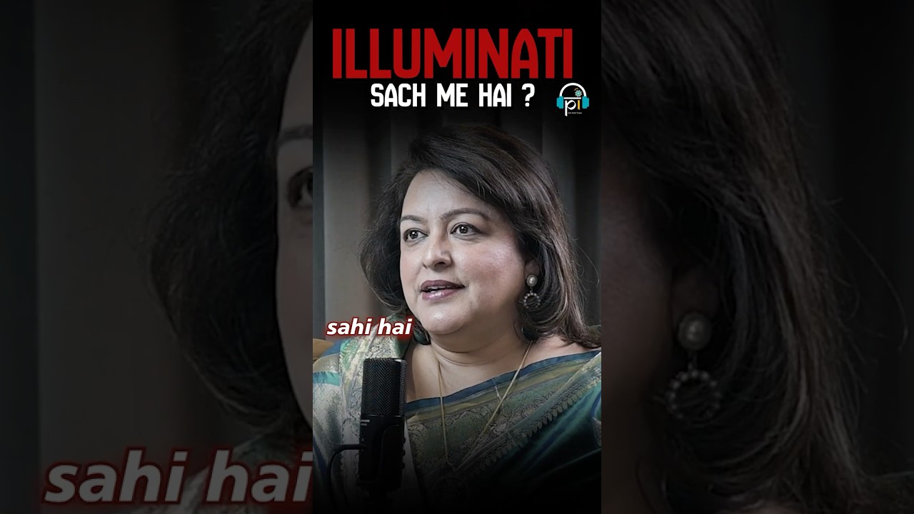 The Hidden Truth About Illuminati Nobody Tells You