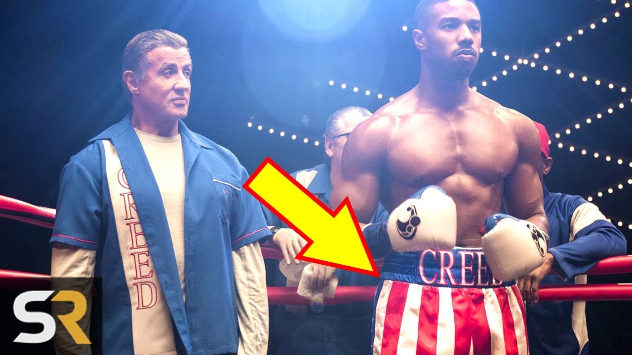 The Hidden Ways Creed 2 Pays Tribute To Rocky IV