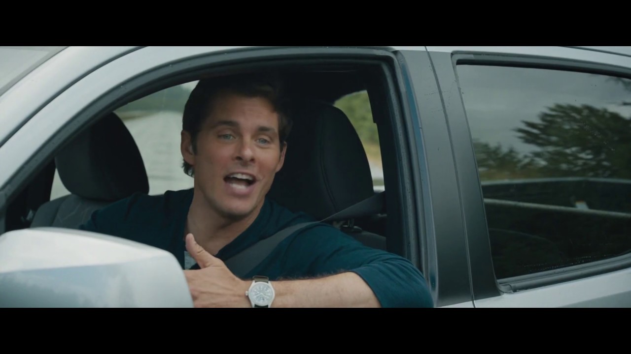 The Highway Chase Sonic The Hedgehog 2020 1080p BluRay.