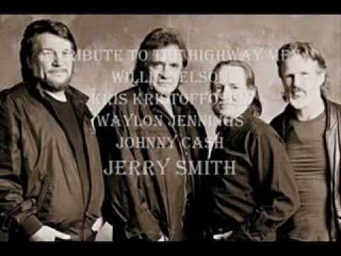 The Highwayman - Jerry D Smith