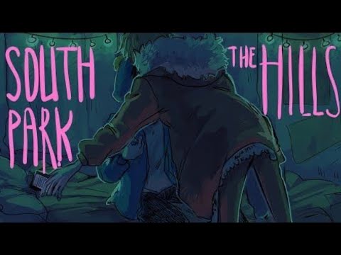The Hills - Crenny AMV (REUPLOAD)