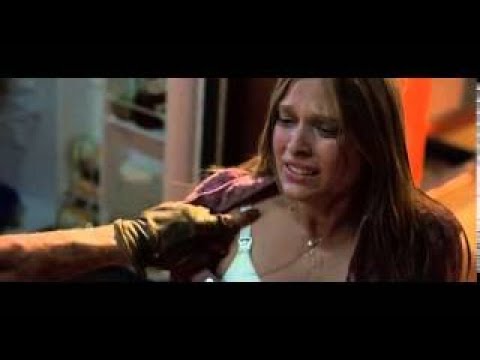 The hills have eyes breastfeeding scene