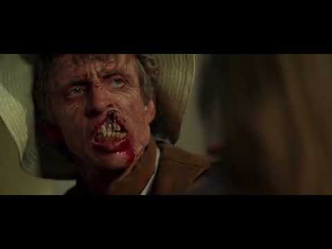 The hills have eyes breastfeeding scene