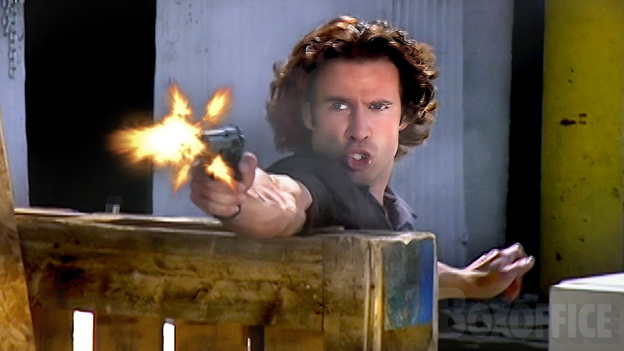 The Hitman's Dead Target | ACTION | Full Movie in English
