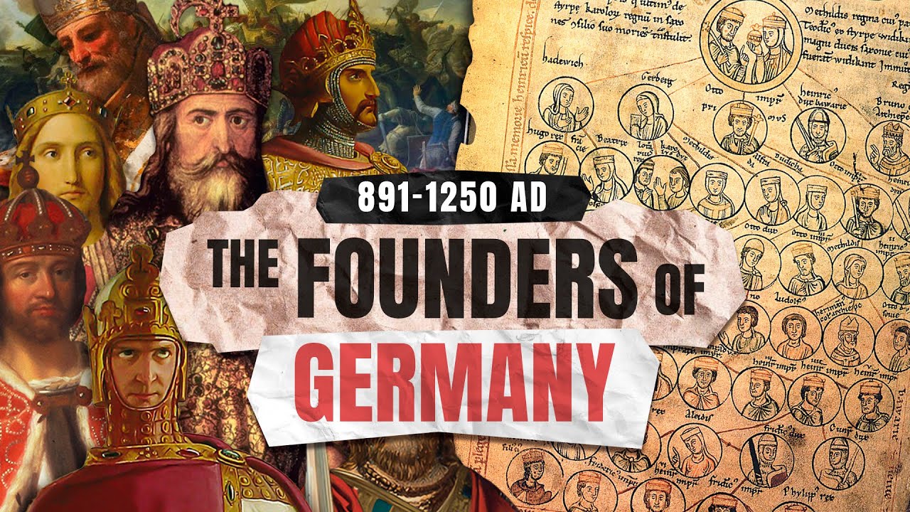 The Holiest Of The Holy Roman Emperors