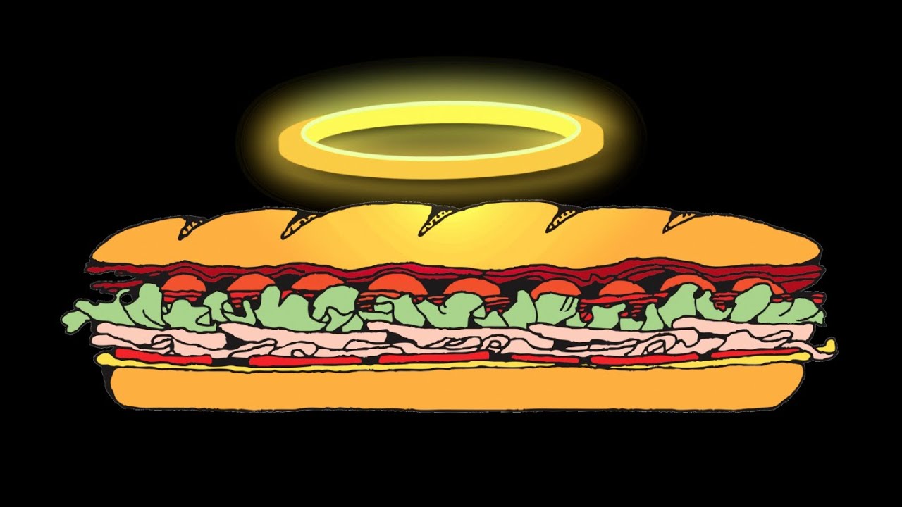 The Holy Sub