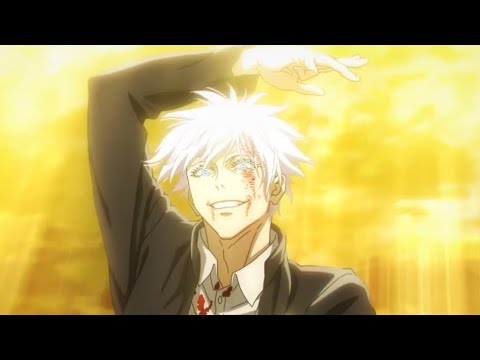 The Honored One (calm part extended / looped) from Jujutsu Kaisen S2