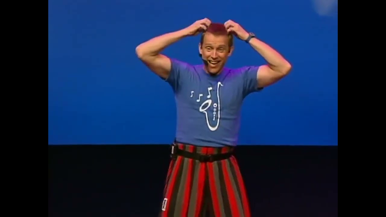 The Hooley Dooleys: Keep On Dancing! (2000)
