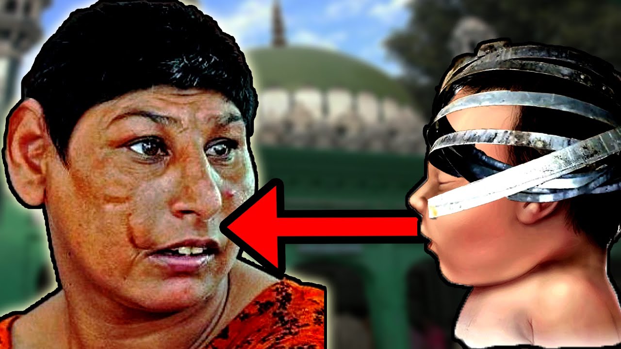 The Horrible Life of the Rat Children of Pakistan