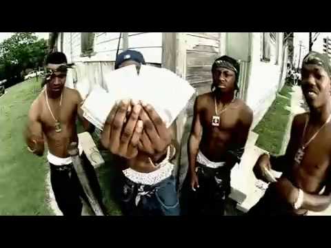 The Hot Boyz - We On Fire (Official Music Video)