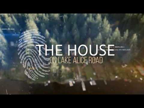 The House on Lake Alice Road: The Humiston Family Murders