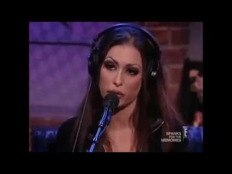 The Howard Stern Show   Jessica Jaymes pt1