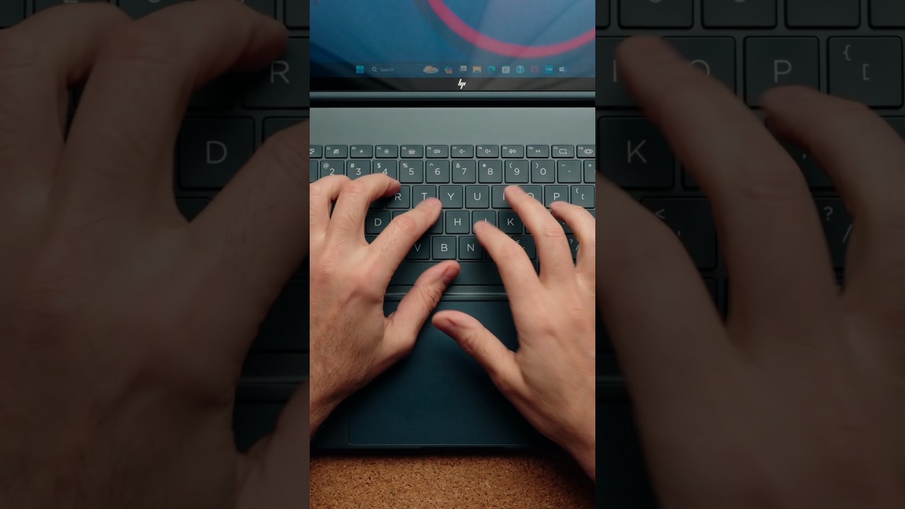 The HP Spectre X360 16 is FINALLY Good Enough to Buy! #hp #laptop