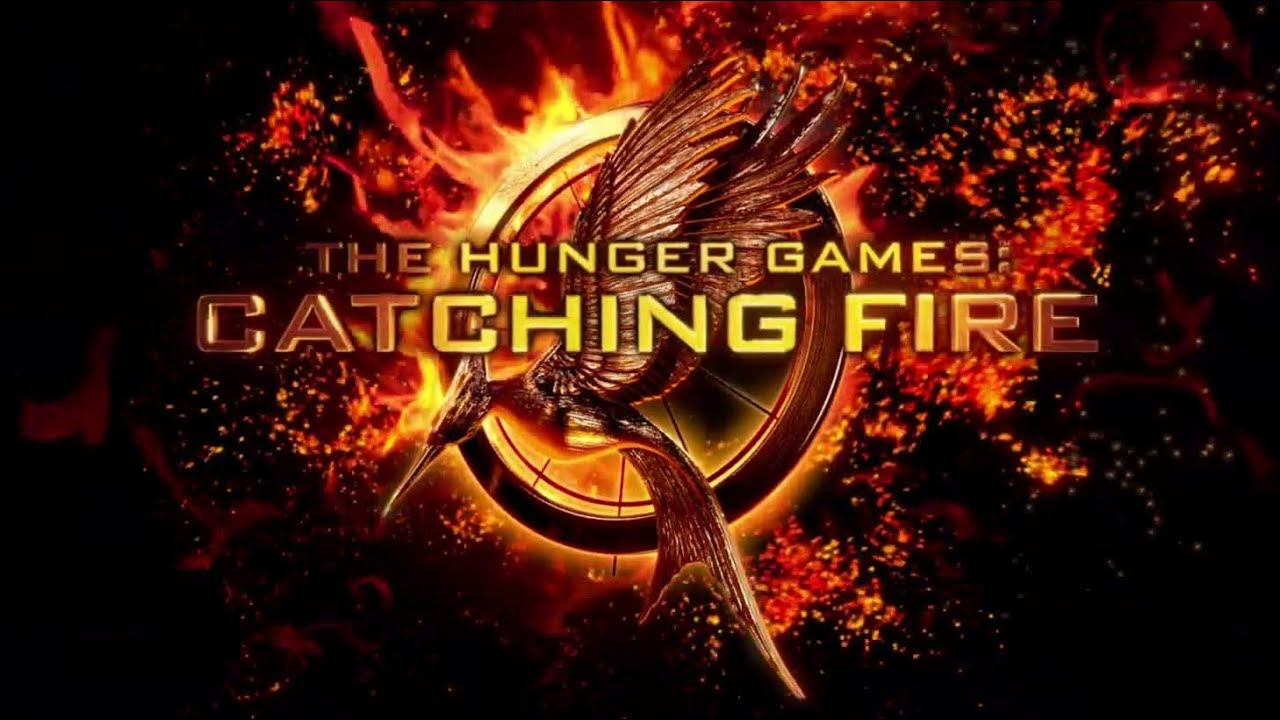 The Hunger Games - Catching Fire - Ultimate Rebel - Cine Trailer 2013 - (English) - HD 1080p - 3D