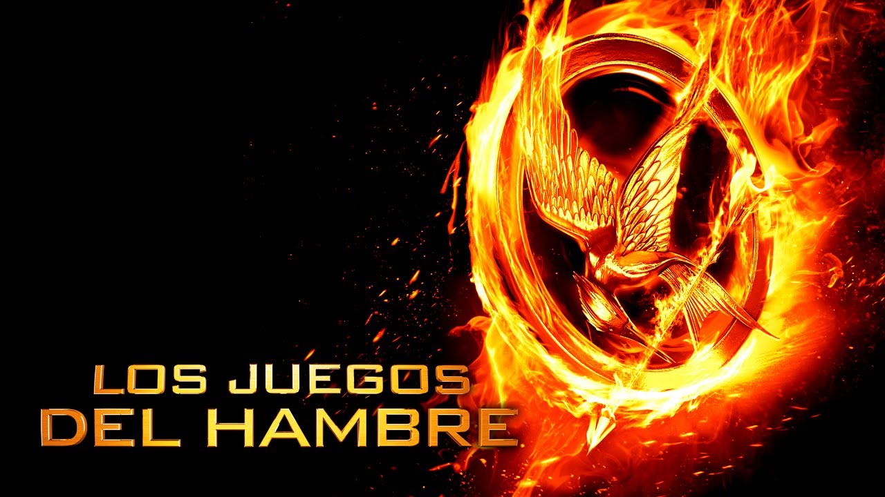 The Hunger Games - Teaser Trailer