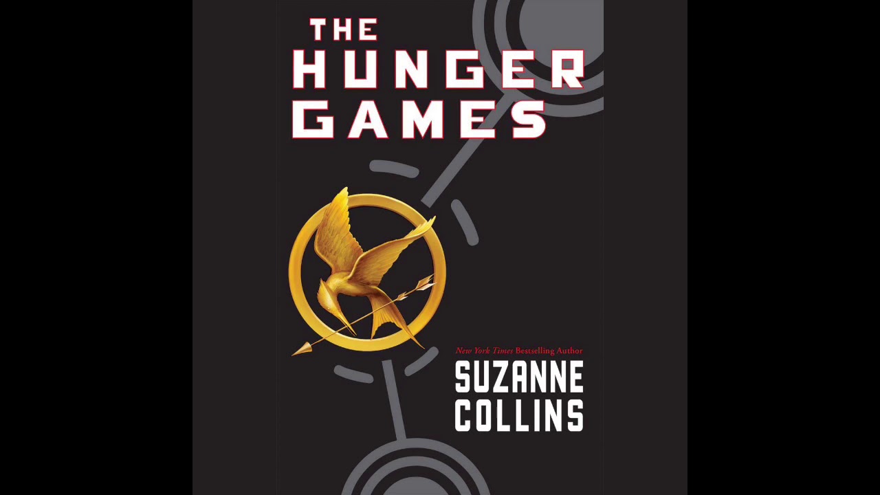 The Hunger Games Chapter 9