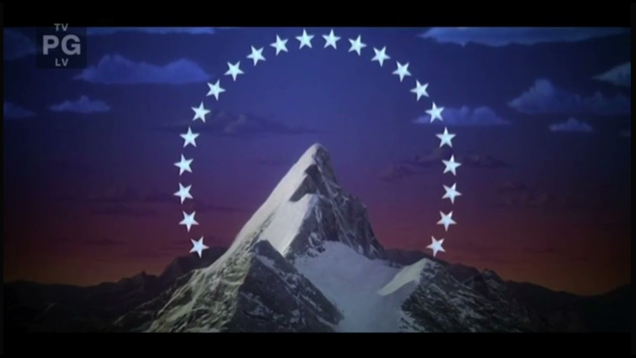 The Hunt for Red October - BBC America Intro