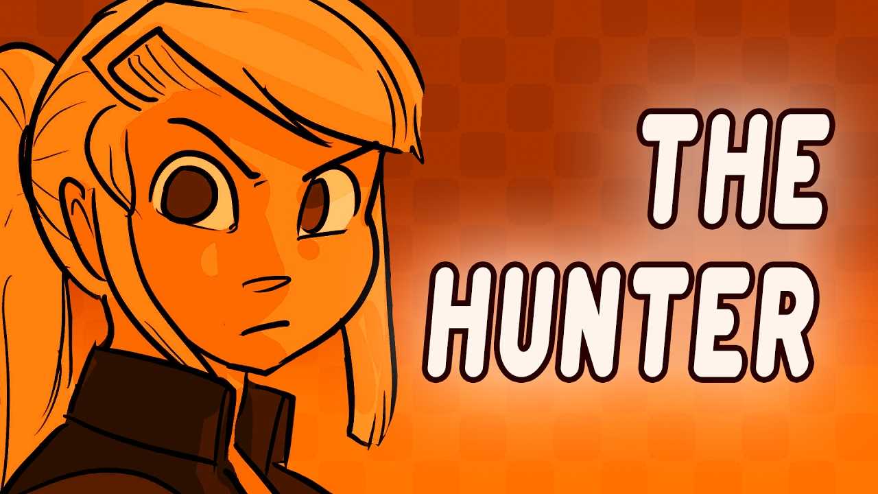 The Hunter {Animatic}