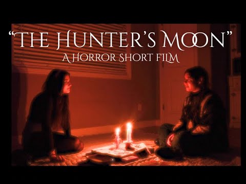 The Hunter's Moon - Award Winning Short Film