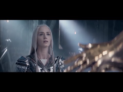 The Huntsman: Winter's War - Official Extended Movie Clip #4 [HD]