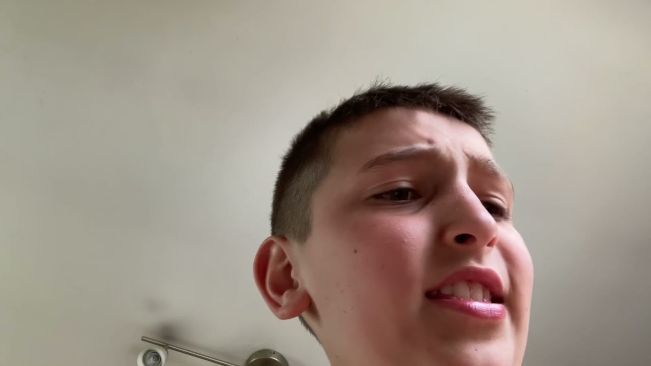 The ice bucket challenge is finally here!