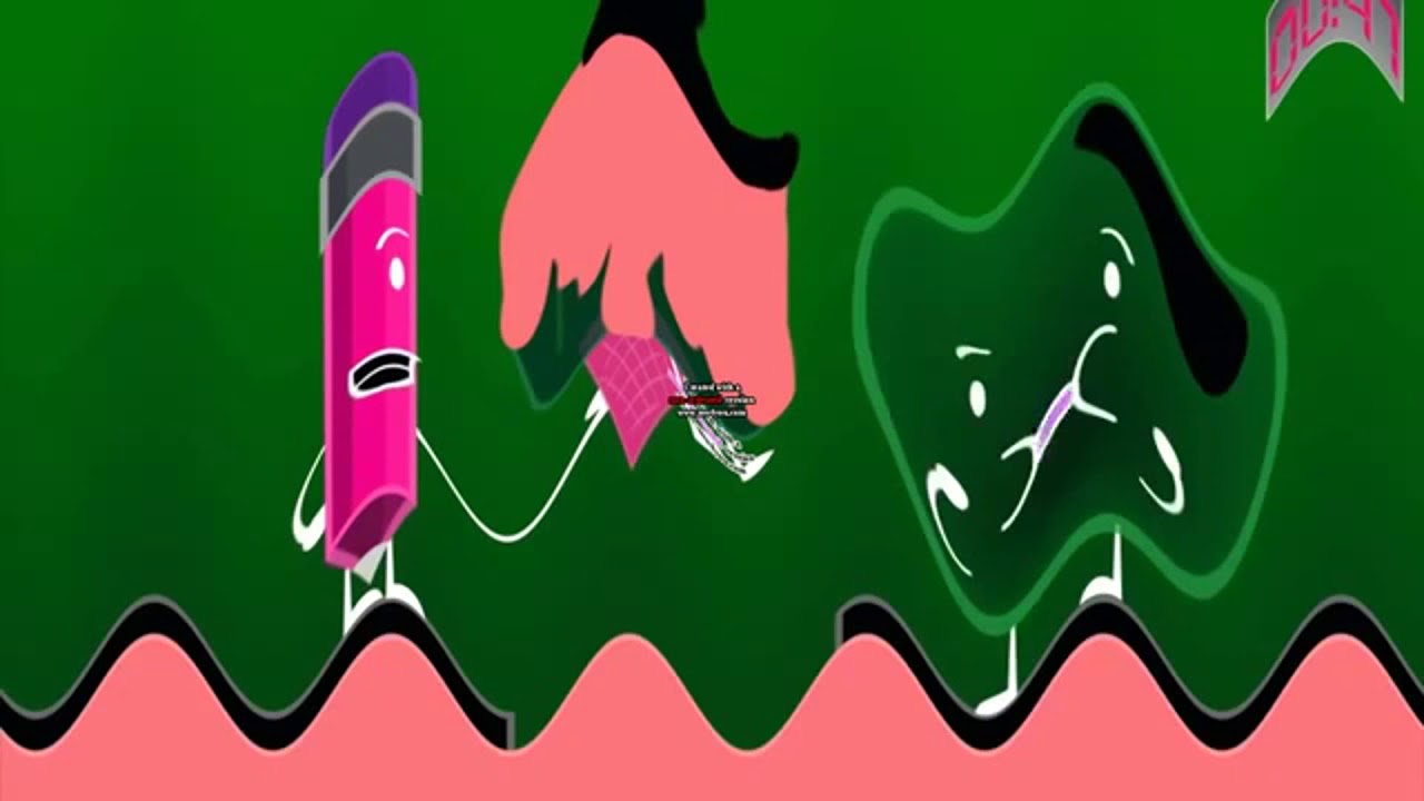 The Ice Cream is Gross Effects (Sponsered by Preview 2 Effects)