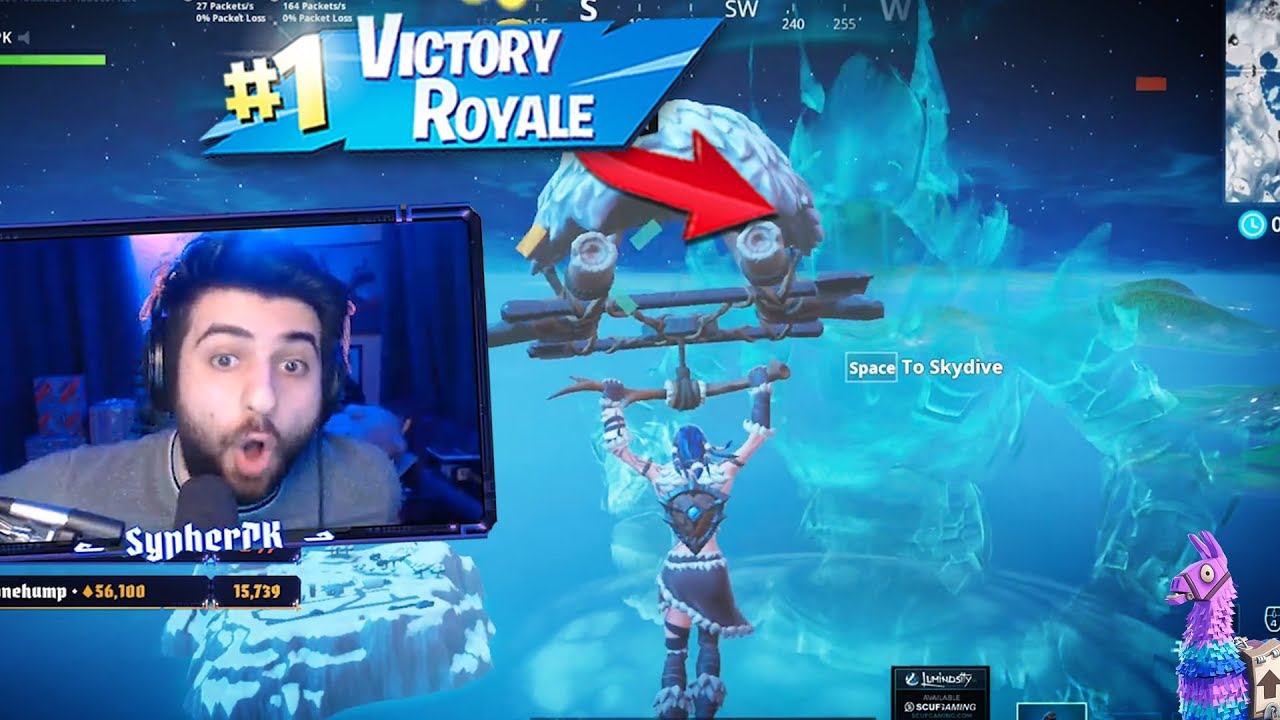 THE ICE KING EVENT BROUGHT BACK ZOMBIES (REACTION)