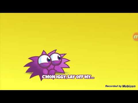 The I.G.G.Y Chomp