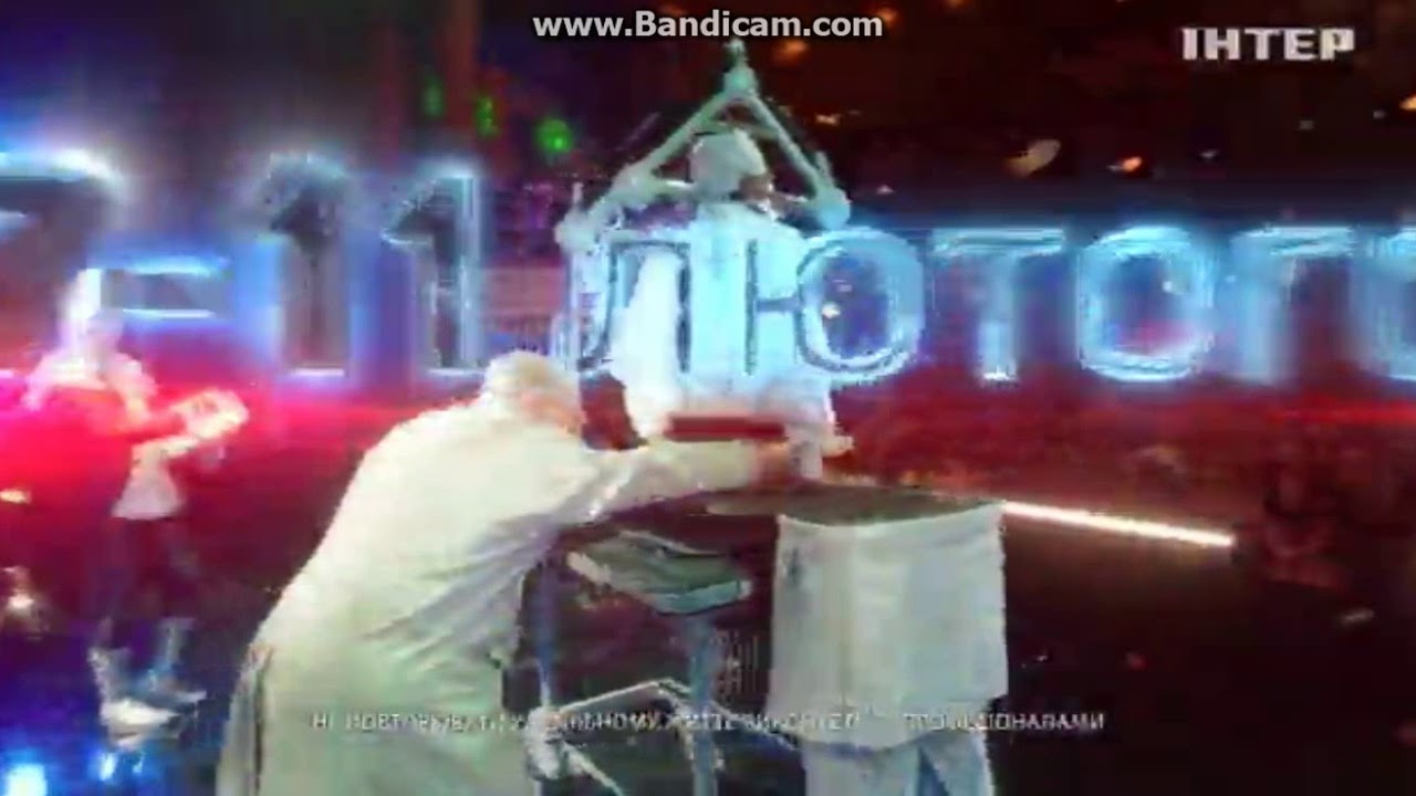The Illusionists 7-11 лютого у палаці 