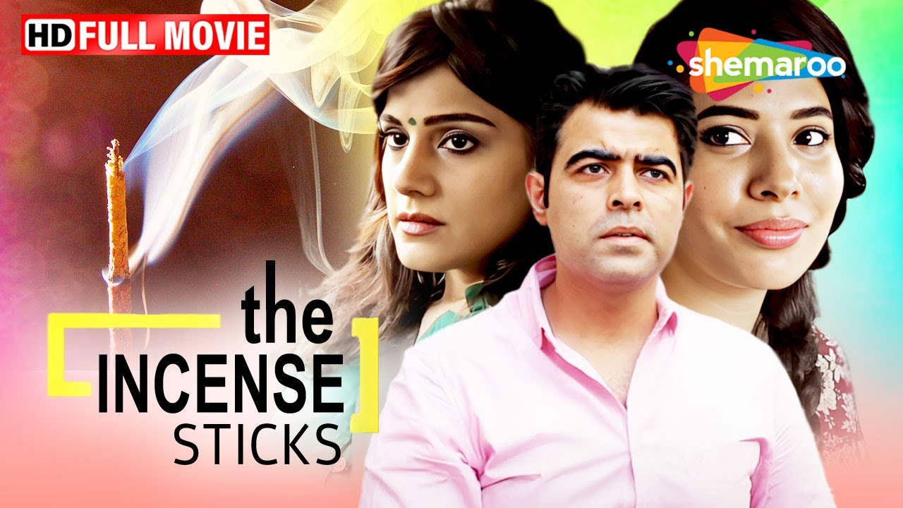 The Incense Sticks [Short Film] - Ankur Malhotra, Ritu Chauhan, Swarna Mamgain | Must Watch