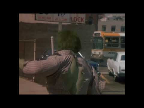 The Incredible Hulk (1978): Season 3: Episode 3: Brain Child: Hulkout #2