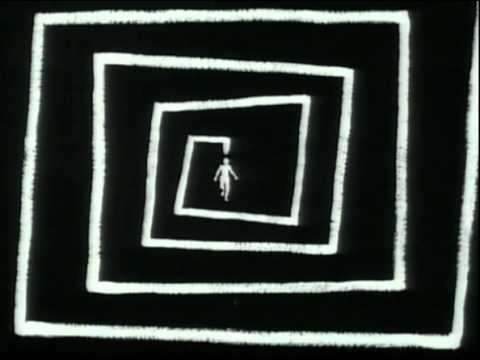 The Incredible Shrinking Man Official Trailer #1 - Raymond Bailey Movie (1957) HD